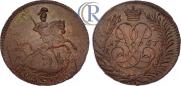 Polushka 1757 year