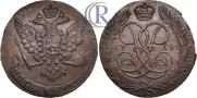 5 копеек 1759 года