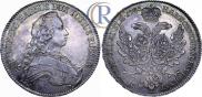 Thaler 1753 year