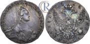 Poltina 1763 year