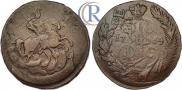 2 копейки 1764 года