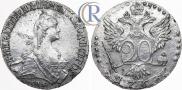 20 kopecks 1766 year