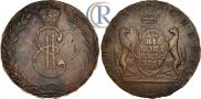 10 копеек 1767 года