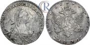 15 kopecks 1770 year