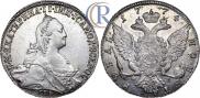 1 rouble 1774 year