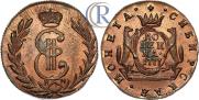 1 kopeck 1777 year