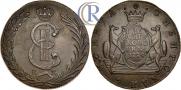 10 копеек 1779 года