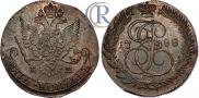 5 копеек 1788 года