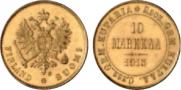 20 марок 1913 года