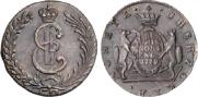 10 копеек 1779 года