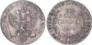 Ein reichsthaler 1798 year