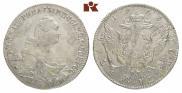 1 rouble 1773 year