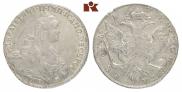 1 rouble 1774 year