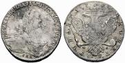 1 rouble 1775 year