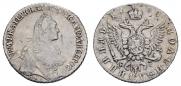 Polupoltinnik 1766 year