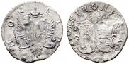 4 копейки 1757 года