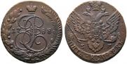 5 копеек 1788 года
