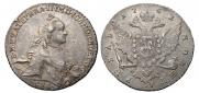 1 rouble 1762 year