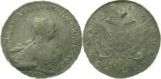 1 rouble 1759 year