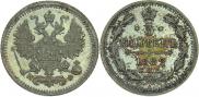 5 kopecks 1882 year