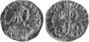 Poltina 1756 year