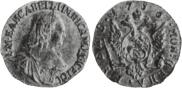 1 rouble 1756 year