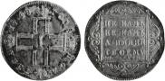 Poltina 1798 year