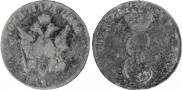 Para - 3 dengas 1771 year