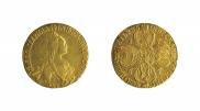 5 рублей 1767 года