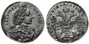 1 ducat 1716 year