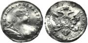 1 ducat 1739 year