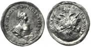 1 ducat 1742 year