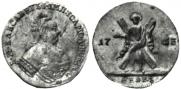 1 ducat 1753 year