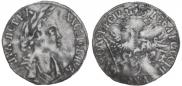 1 ducat 1701 year