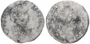 1 ducat 1703 year