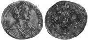 1 ducat 1714 year