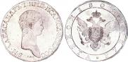 1 rouble 1802 year