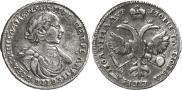 Poltina 1720 year