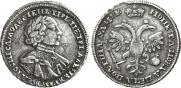 Poltina 1720 year