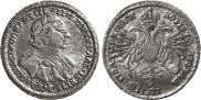 Poltina 1720 year