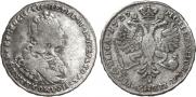 Poltina 1727 year