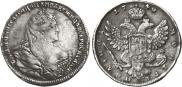 Poltina 1740 year