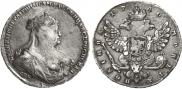 Poltina 1740 year