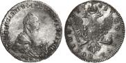 Poltina 1742 year