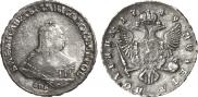 Poltina 1749 year