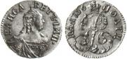 Poltina 1756 year