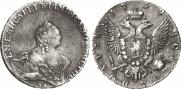 Poltina 1759 year