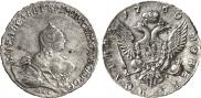 Poltina 1760 year