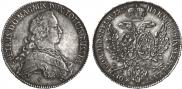 Thaler 1753 year