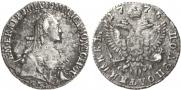 Polupoltinnik 1775 year